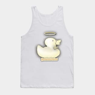 GO Ducks! Aziraphale Tank Top